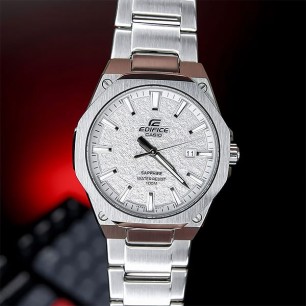 Мужские наручные часы Casio Edifice EFR-S108DE-8A