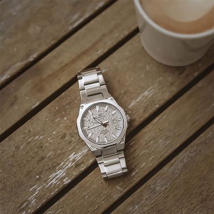 Мужские наручные часы Casio Edifice EFR-S108DE-8A