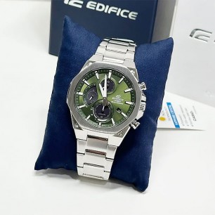 Мужские наручные часы Casio Edifice EFS-S570D-3A