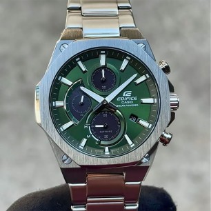 Мужские наручные часы Casio Edifice EFS-S570D-3A