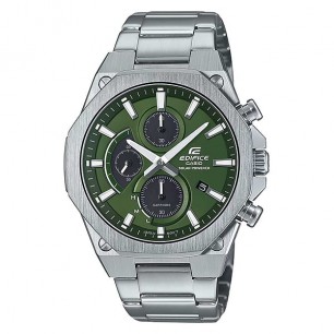 Мужские наручные часы Casio Edifice EFS-S570D-3A
