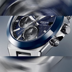 Мужские наручные часы Casio Edifice EFS-S650D-2A