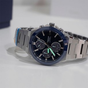 Мужские наручные часы Casio Edifice EFS-S650D-2A