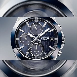 Мужские наручные часы Casio Edifice EFS-S650D-2A