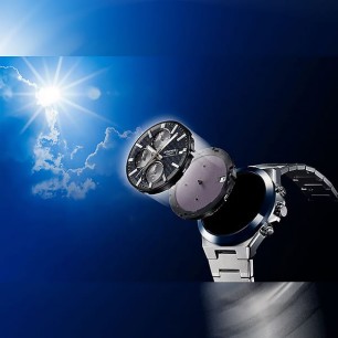 Мужские наручные часы Casio Edifice EFS-S650D-2A