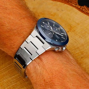 Мужские наручные часы Casio Edifice EFS-S650D-2A