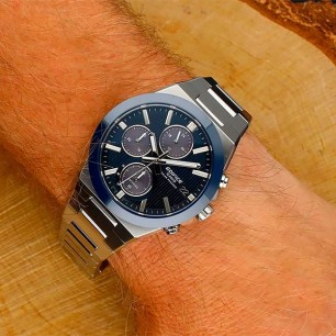 Мужские наручные часы Casio Edifice EFS-S650D-2A