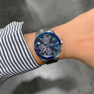 Мужские наручные часы Casio Edifice EFS-S650D-2A