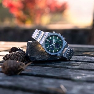 Мужские наручные часы Casio Edifice EFS-S650D-2A