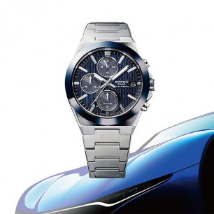 Мужские наручные часы Casio Edifice EFS-S650D-2A