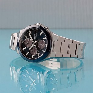 Мужские наручные часы Casio Edifice EFS-S650D-2A