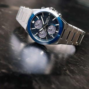 Мужские наручные часы Casio Edifice EFS-S650D-2A