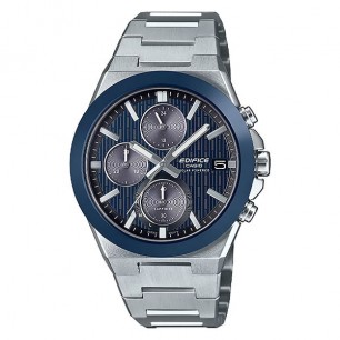 Мужские наручные часы Casio Edifice EFS-S650D-2A
