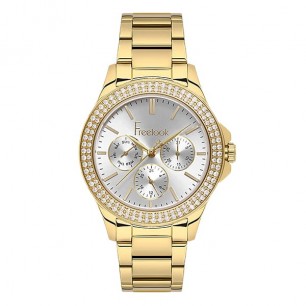 Женские часы Freelook FL.1.10498-2
