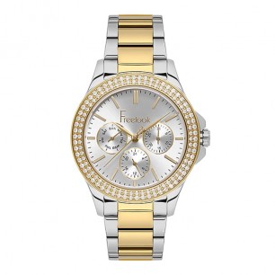 Женские часы Freelook FL.1.10498-4