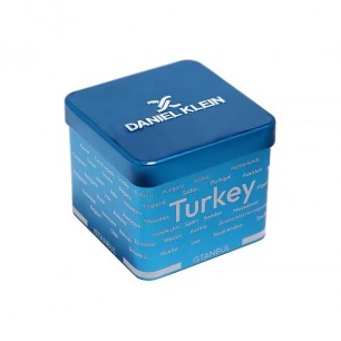 Наручные часы Daniel Klein Steely DK14025-3