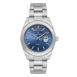 Наручные часы Daniel Klein Steely DK14025-3