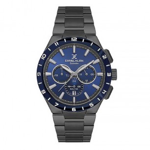 Наручные часы Daniel Klein Exclusive DK14079-4