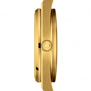 Швейцарские часы Tissot  PRX T137.410.33.021.00