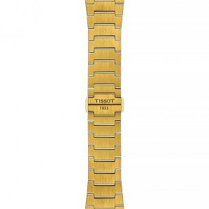 Швейцарские часы Tissot  PRX T137.410.33.021.00
