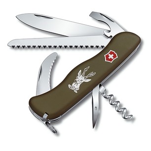 Ножи Victorinox  Hunter OD 0.8873.4