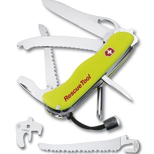 Ножи Victorinox  Rescue Tool 0.8623.MWN