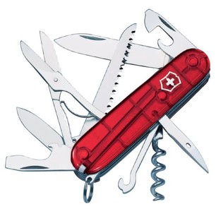 Ножи Victorinox  Huntsman 1.3713.T