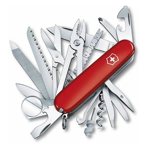 Ножи Victorinox  SwissShamp 1.6795