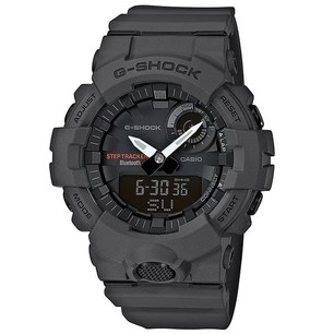 Часы Casio  G-Shock GBA-800-8AER