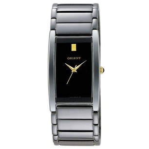 Часы Orient  Quartz watches CUBBK000B0