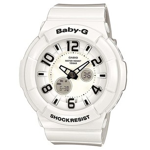 Часы Casio  Baby-G BGA-132-7B