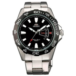 Часы Orient  Sporty FUG1S002B6