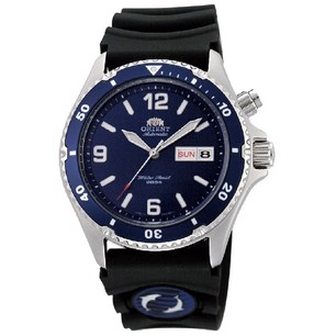 Часы Orient  Professional Diver FEM65005DW