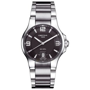 Швейцарские часы Certina  DS Spel C012.410.11.057.00