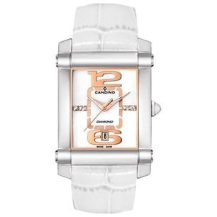 Швейцарские часы Candino  Quattro C4283/A