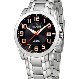 Швейцарские часы Candino  Sportive C4366/6