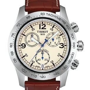 Швейцарские часы Tissot  T039/T36 Tissot V-8 T36.1.316.72