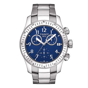 Швейцарские часы Tissot  T039-T36 Tissot V8 T039.417.11.047.03
