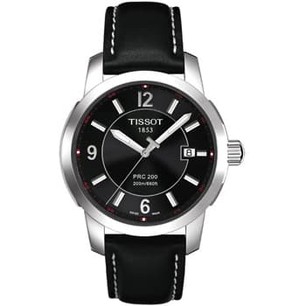 Швейцарские часы Tissot  T014 PRC 200 T014.410.16.057.00