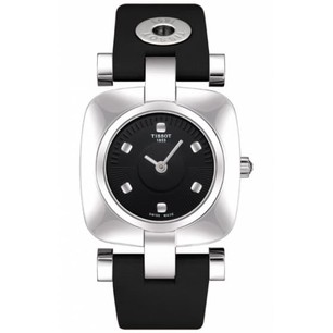 Швейцарские часы Tissot  T020 Odaci T020.309.16.051.00