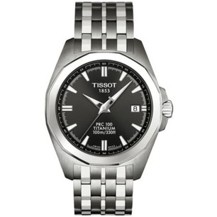 Швейцарские часы Tissot  T008 PRC 100 T008.410.44.061.00
