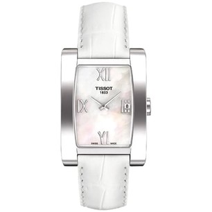 Швейцарские часы Tissot  T007 Generosi-T T007.309.16.113.00