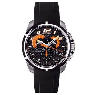 Швейцарские часы Certina  DS Furious C011.417.27.202.00