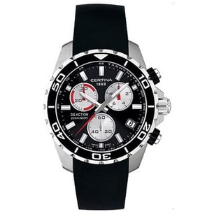 Швейцарские часы Certina  DS Action C536.7078.42.69