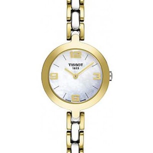 Швейцарские часы Tissot  T094/T003 Flamingo T003.209.22.117.00