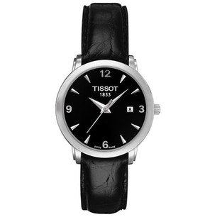 Швейцарские часы Tissot  T057 Everytime T057.210.16.057.00