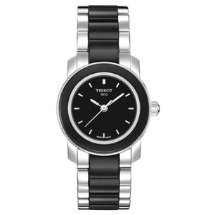 Швейцарские часы Tissot  T064 Cera T064.210.22.051.00