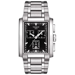 Швейцарские часы Tissot  T061 Tissot TXL T061.717.11.051.00