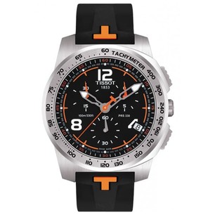 Швейцарские часы Tissot  T036 PRS 330 T036.417.17.057.01