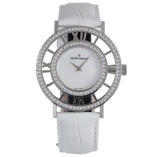 Швейцарские часы Claude Bernard  Ladies Fashion 20072-3PB-NA